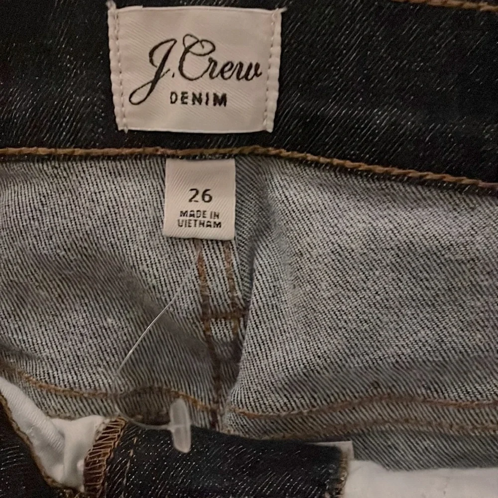 J. Crew Straight Leg Pants - Picture 3 of 5